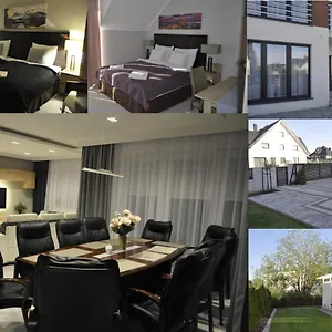 Willa Olimpia House Polska