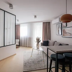  Apartament From - Krakow, Podgorze Polska