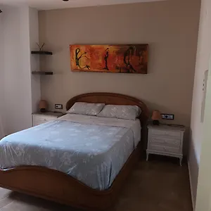  Apartament Piso En El Centro De Con Garaje Incluido Gratis Hiszpania