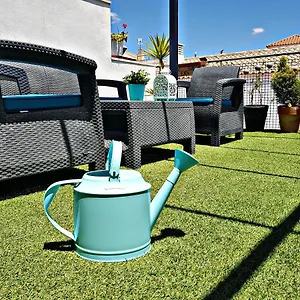  Apartament Javi S Trinidad Hiszpania